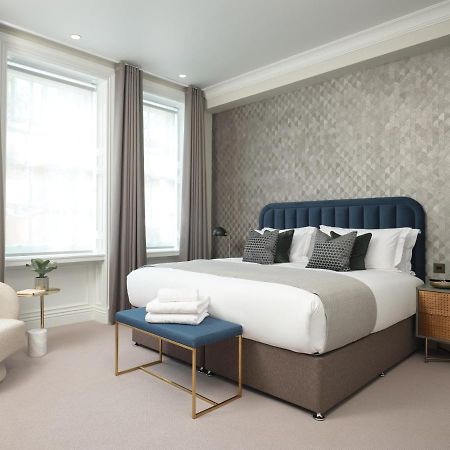 Mayfair - Peterson House Londen Buitenkant foto