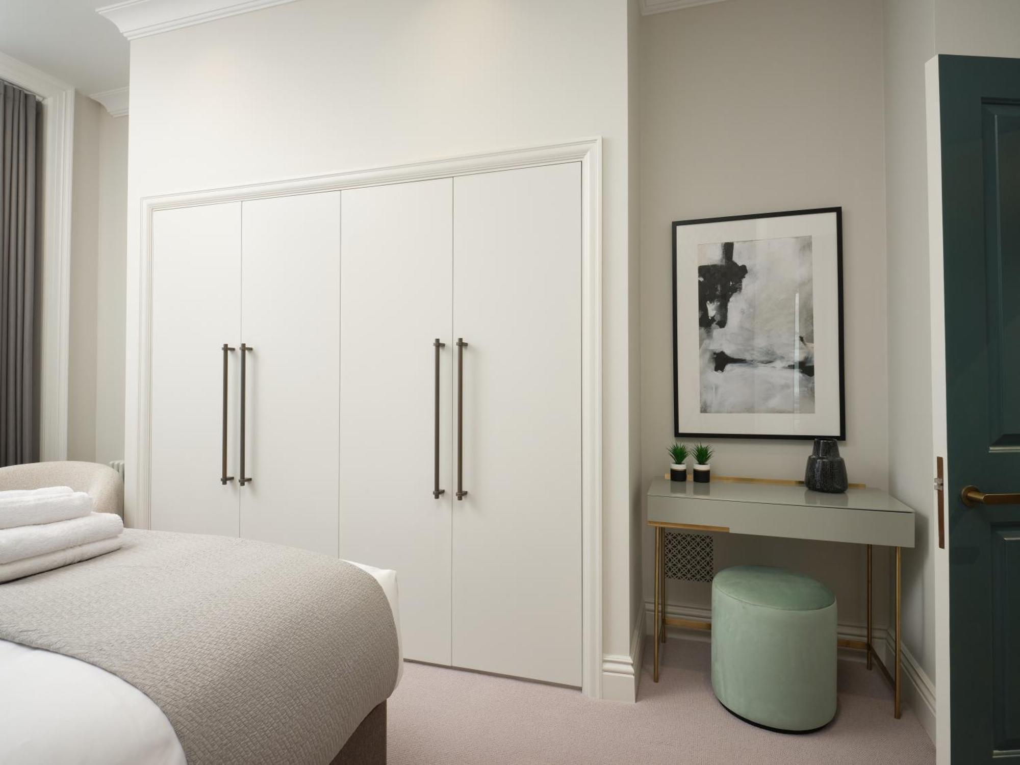 Mayfair - Peterson House Londen Buitenkant foto